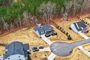 8805 Rainer Wy, Wake Forest, NC 27587 - Photo 7