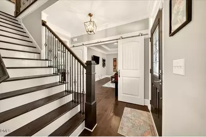 8805 Rainer Way, Wake Forest, NC 27587 - Photo 55