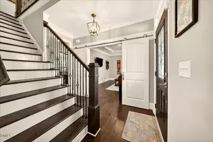 8805 Rainer Wy, Wake Forest, NC 27587 - Photo 55