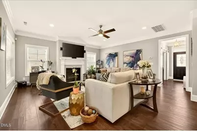 8805 Rainer Way, Wake Forest, NC 27587 - Photo 19