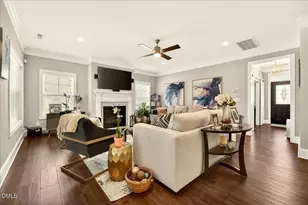 8805 Rainer Wy, Wake Forest, NC 27587 - Photo 19