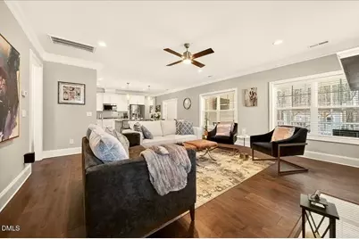 8805 Rainer Way, Wake Forest, NC 27587 - Photo 21