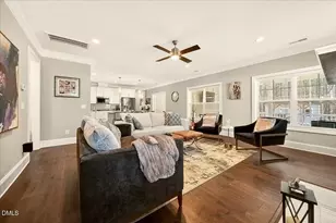 8805 Rainer Wy, Wake Forest, NC 27587 - Photo 21