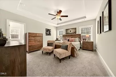 8805 Rainer Way, Wake Forest, NC 27587 - Photo 47