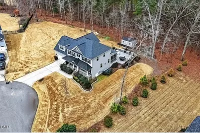 8805 Rainer Way, Wake Forest, NC 27587 - Photo 9