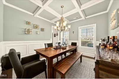 8805 Rainer Way, Wake Forest, NC 27587 - Photo 17