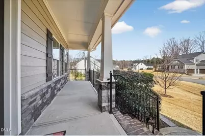 8805 Rainer Way, Wake Forest, NC 27587 - Photo 11