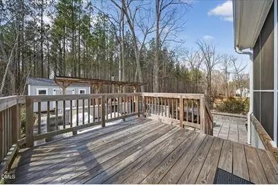 8805 Rainer Way, Wake Forest, NC 27587 - Photo 37