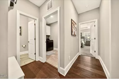 8805 Rainer Way, Wake Forest, NC 27587 - Photo 43