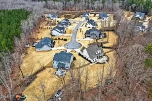8805 Rainer Wy, Wake Forest, NC 27587 - Photo 5