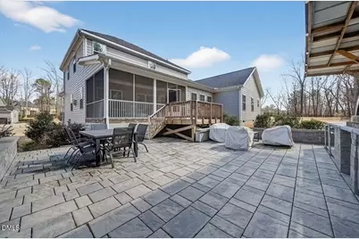 8805 Rainer Way, Wake Forest, NC 27587 - Photo 41