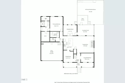 8805 Rainer Way, Wake Forest, NC 27587 - Photo 77