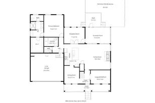 8805 Rainer Wy, Wake Forest, NC 27587 - Photo 77