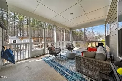 8805 Rainer Way, Wake Forest, NC 27587 - Photo 35