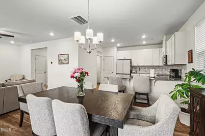 2732 Princess Tree Drive, Raleigh, NC 27616 - Photo 5