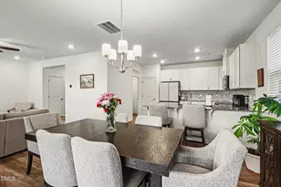 2732 Princess Tree Dr, Raleigh, NC 27616 - Photo 5