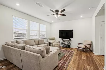2732 Princess Tree Drive, Raleigh, NC 27616 - Photo 5