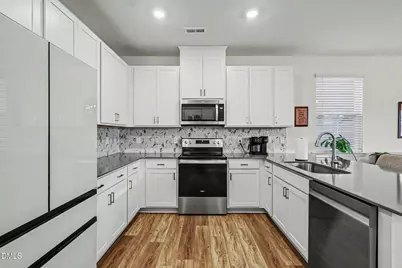 2732 Princess Tree Drive, Raleigh, NC 27616 - Photo 9