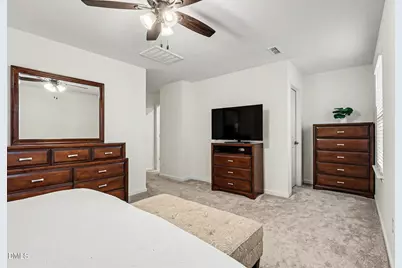 2732 Princess Tree Drive, Raleigh, NC 27616 - Photo 17