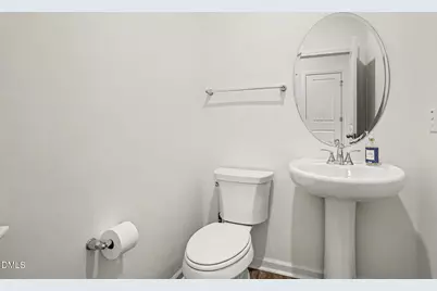 2732 Princess Tree Drive, Raleigh, NC 27616 - Photo 9