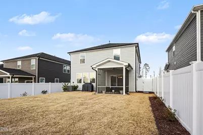 2732 Princess Tree Drive, Raleigh, NC 27616 - Photo 29