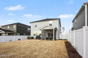 2732 Princess Tree Dr, Raleigh, NC 27616 - Photo 29