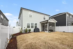 2732 Princess Tree Dr, Raleigh, NC 27616 - Photo 27