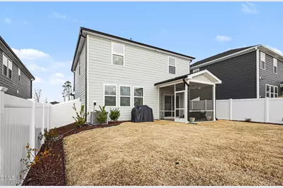 2732 Princess Tree Drive, Raleigh, NC 27616 - Photo 25