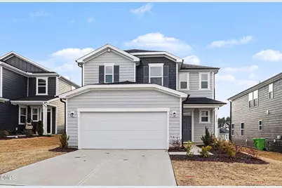 2732 Princess Tree Drive, Raleigh, NC 27616 - Photo 27