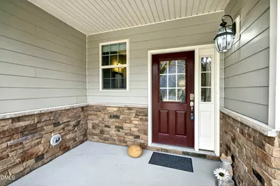 2030 Lazio Lane, Apex, NC 27502 - Photo 3