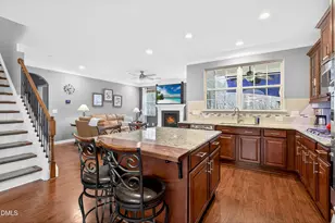 2030 Lazio Ln, Apex, NC 27502 - Photo 17