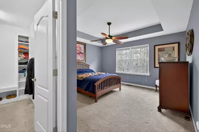 2030 Lazio Lane, Apex, NC 27502 - Photo 37