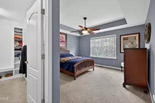 2030 Lazio Ln, Apex, NC 27502 - Photo 37