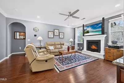 2030 Lazio Lane, Apex, NC 27502 - Photo 19