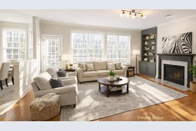 212 Capistrane Drive, Cary, NC 27519 - Photo 11