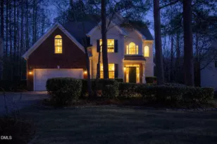 212 Capistrane Dr, Cary, NC 27519 - Photo 3