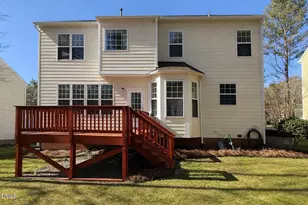 212 Capistrane Dr, Cary, NC 27519 - Photo 35