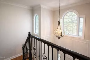 212 Capistrane Dr, Cary, NC 27519 - Photo 19