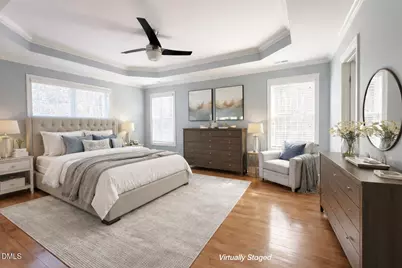 212 Capistrane Drive, Cary, NC 27519 - Photo 21