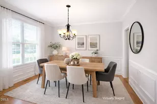 212 Capistrane Dr, Cary, NC 27519 - Photo 7