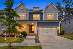 1229 Remey Ave, Wake Forest, NC 27587 - Photo 1