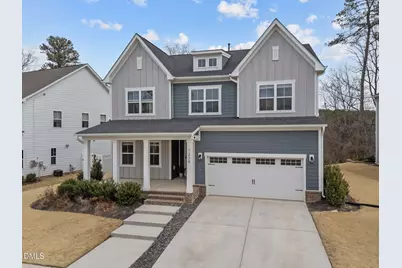 1229 Remey Avenue, Wake Forest, NC 27587 - Photo 3