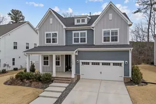 1229 Remey Ave, Wake Forest, NC 27587 - Photo 3