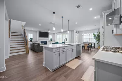 1229 Remey Avenue, Wake Forest, NC 27587 - Photo 7