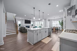 1229 Remey Ave, Wake Forest, NC 27587 - Photo 7