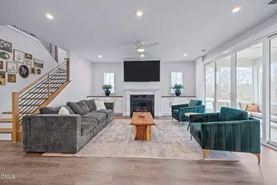 1229 Remey Avenue, Wake Forest, NC 27587 - Photo 3