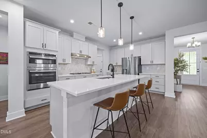 1229 Remey Avenue, Wake Forest, NC 27587 - Photo 3