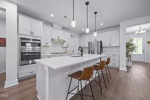 1229 Remey Ave, Wake Forest, NC 27587 - Photo 3