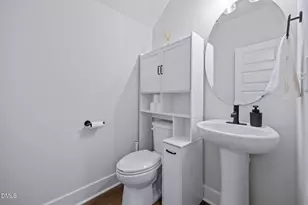 1229 Remey Ave, Wake Forest, NC 27587 - Photo 17