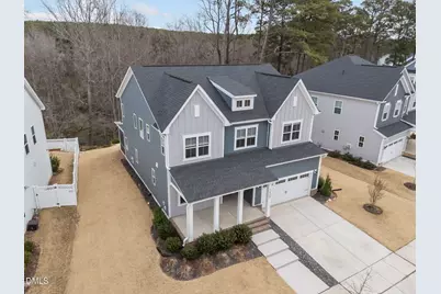 1229 Remey Avenue, Wake Forest, NC 27587 - Photo 51